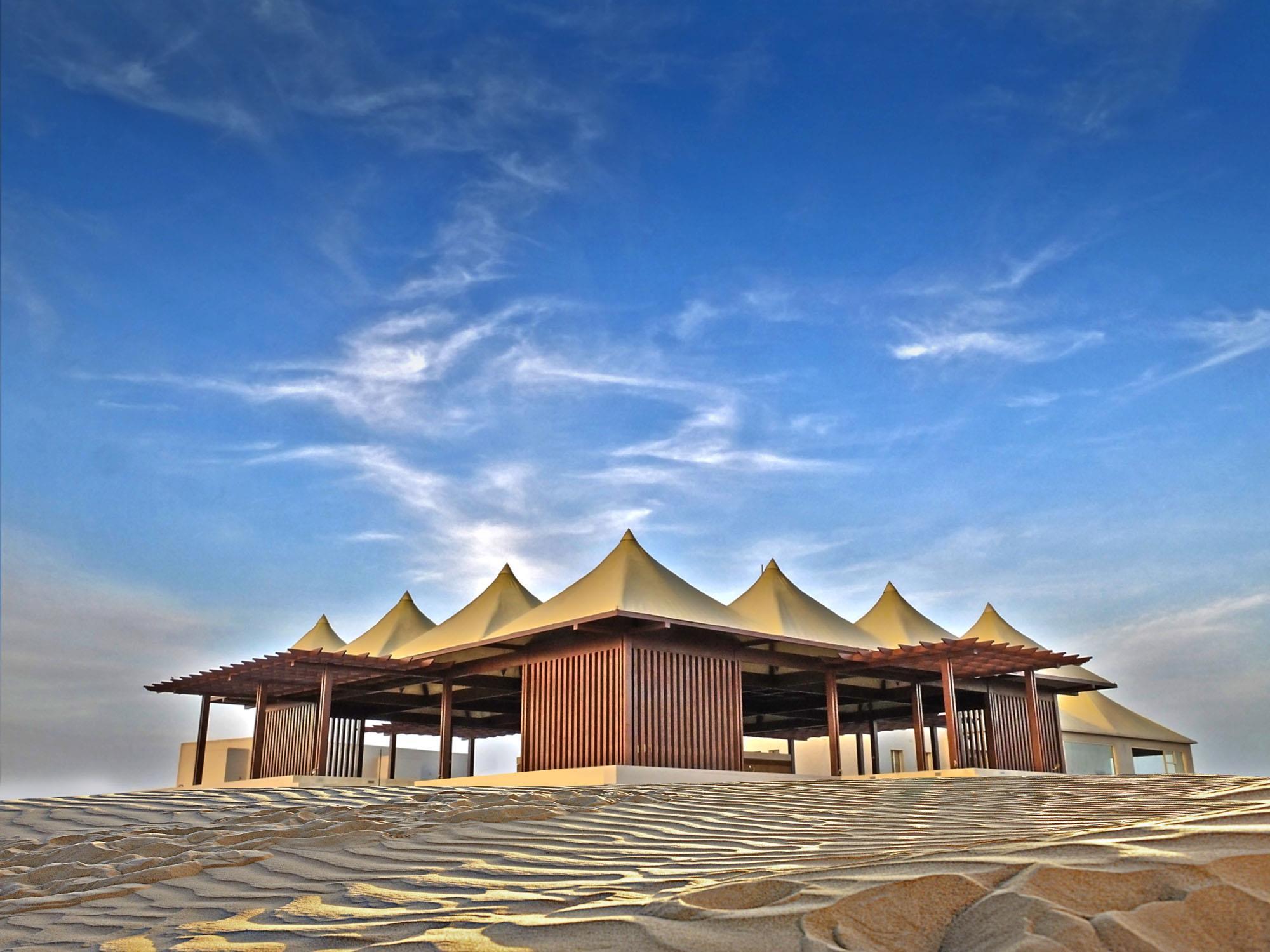 Dunes By Al Nahda Barka Dış mekan fotoğraf
