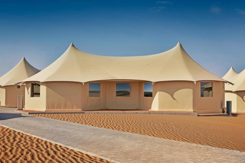 Dunes By Al Nahda Barka Dış mekan fotoğraf