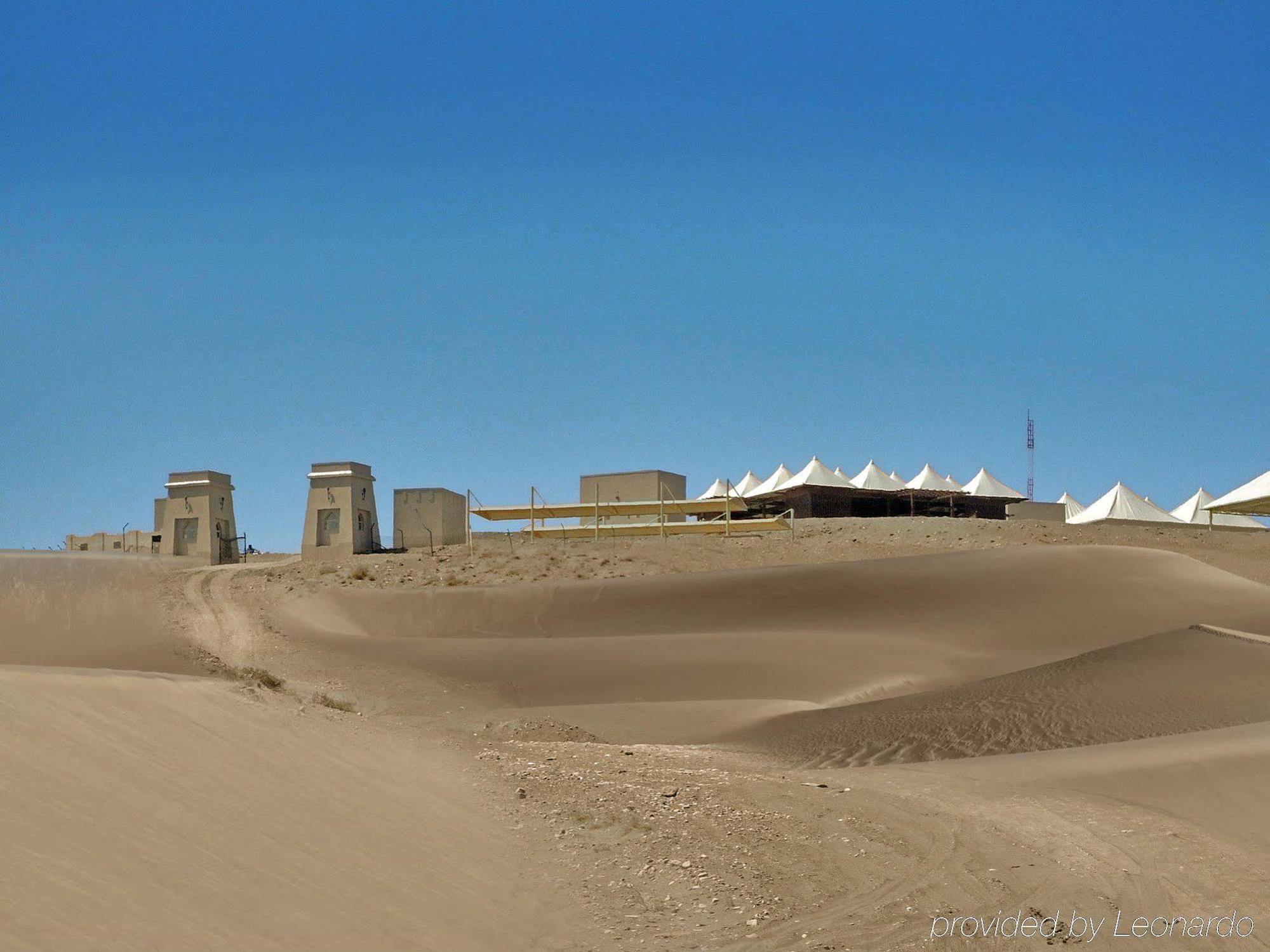 Dunes By Al Nahda Barka Dış mekan fotoğraf