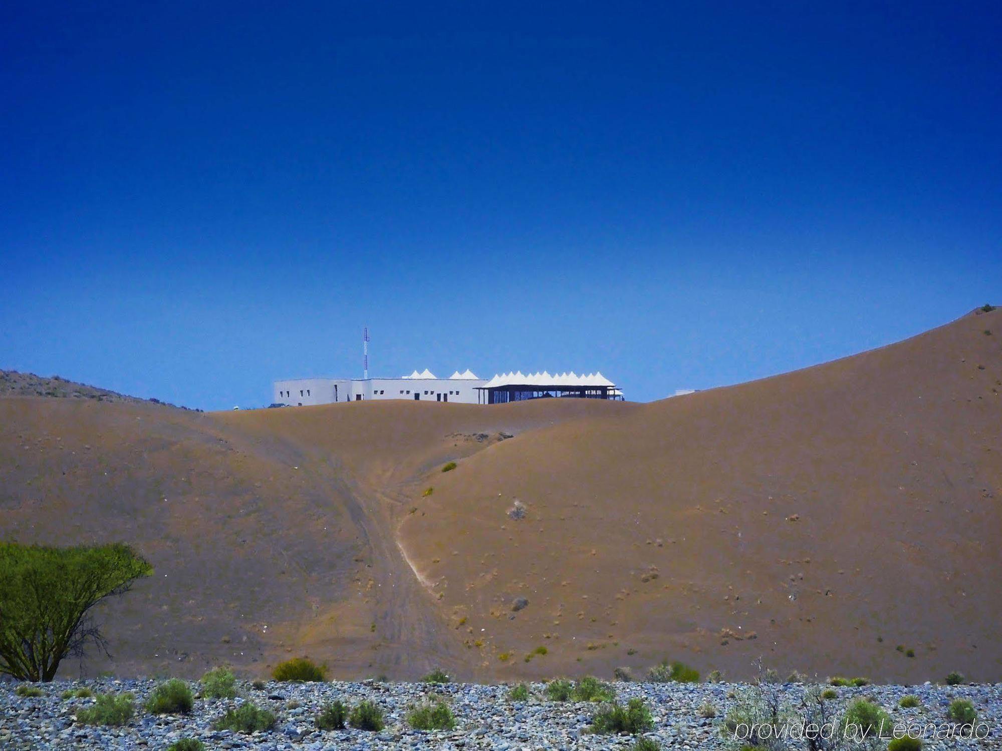 Dunes By Al Nahda Barka Dış mekan fotoğraf