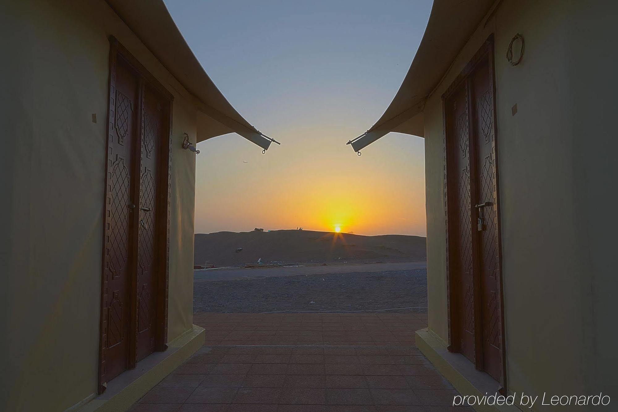 Dunes By Al Nahda Barka Dış mekan fotoğraf
