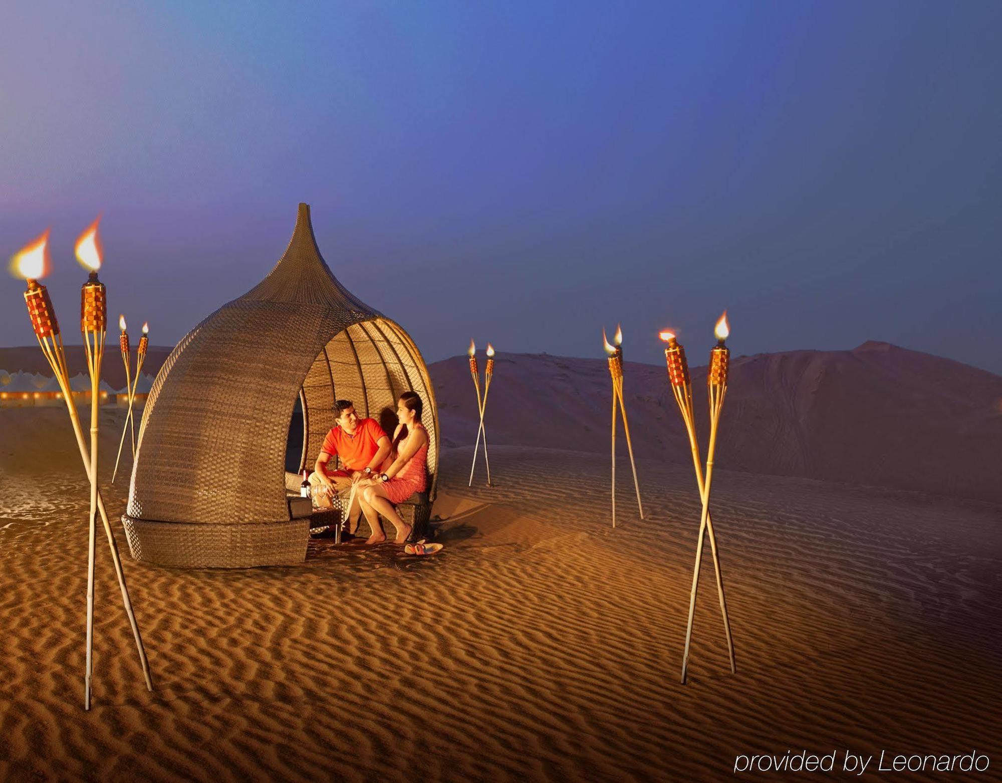 Dunes By Al Nahda Barka Dış mekan fotoğraf
