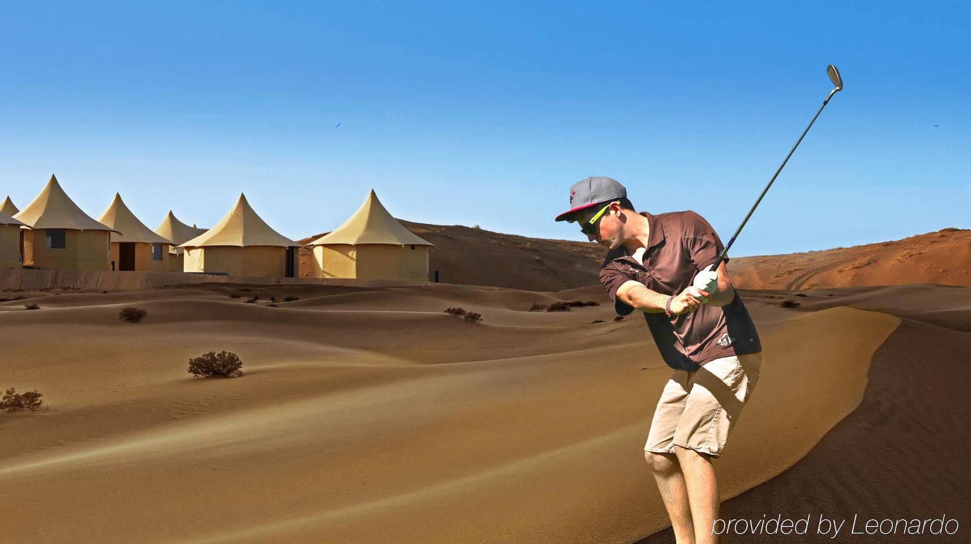 Dunes By Al Nahda Barka Dış mekan fotoğraf