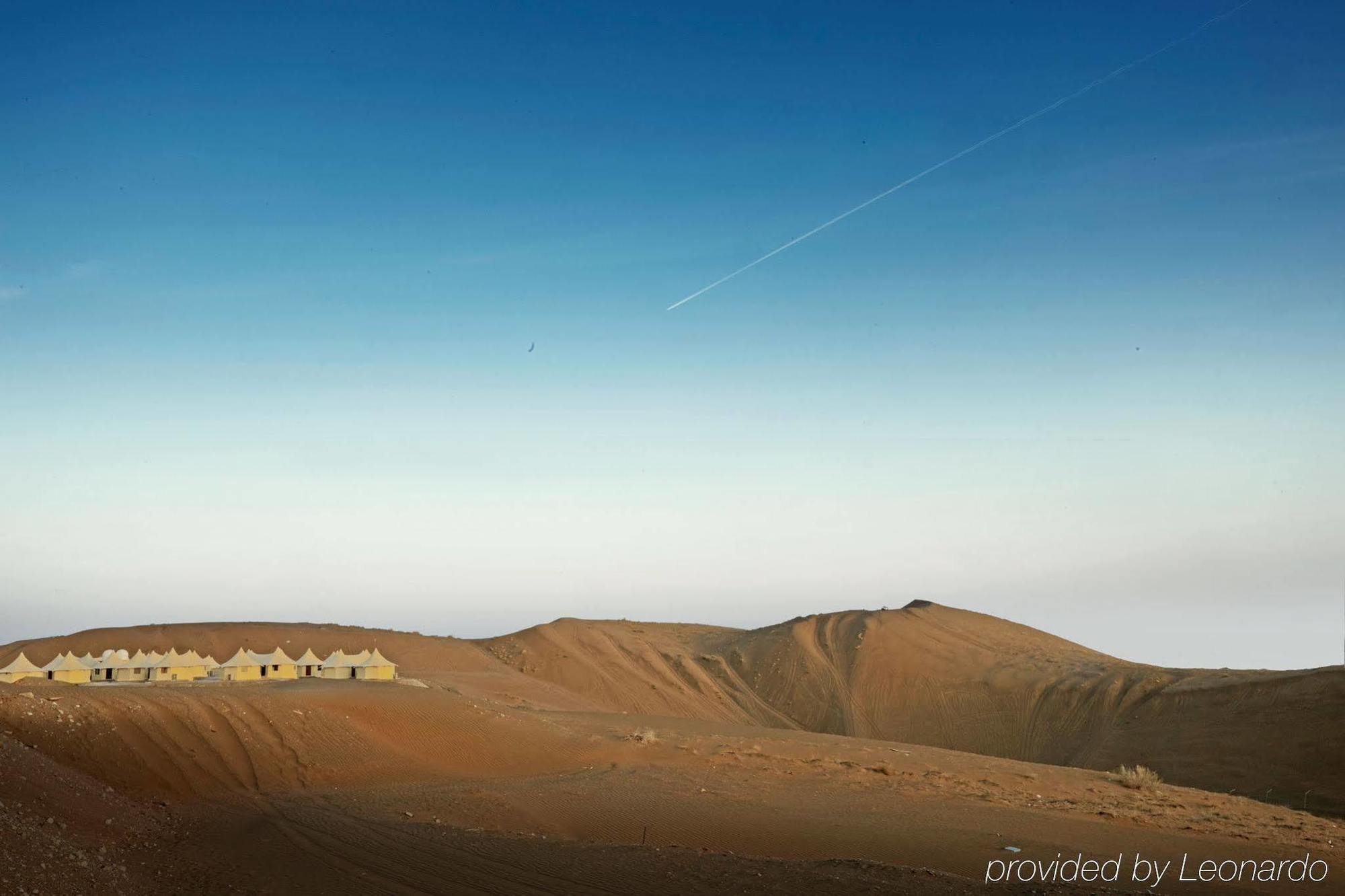 Dunes By Al Nahda Barka Dış mekan fotoğraf