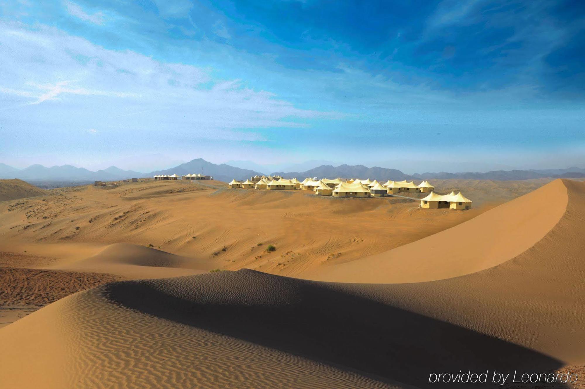 Dunes By Al Nahda Barka Dış mekan fotoğraf