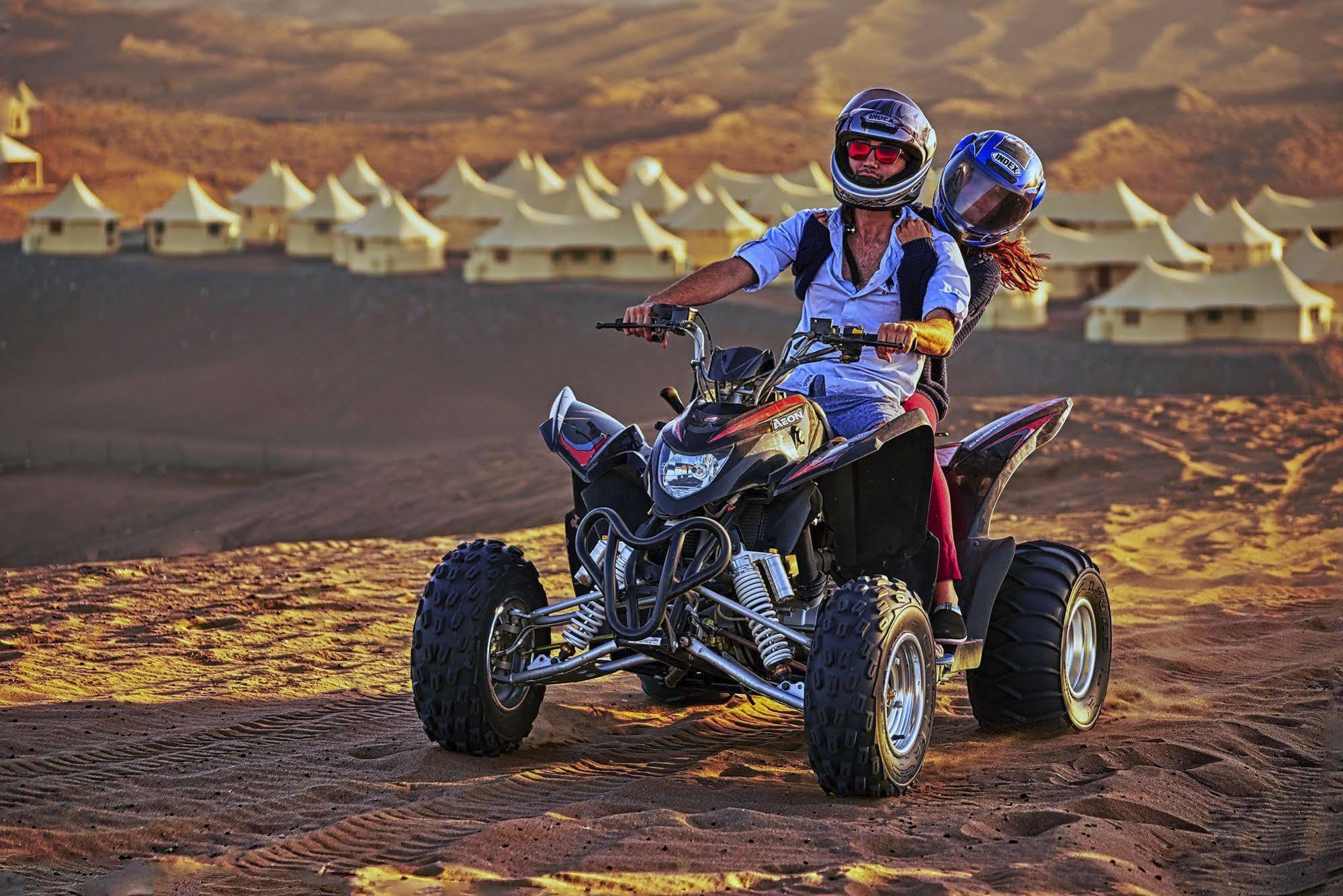 Dunes By Al Nahda Barka Dış mekan fotoğraf