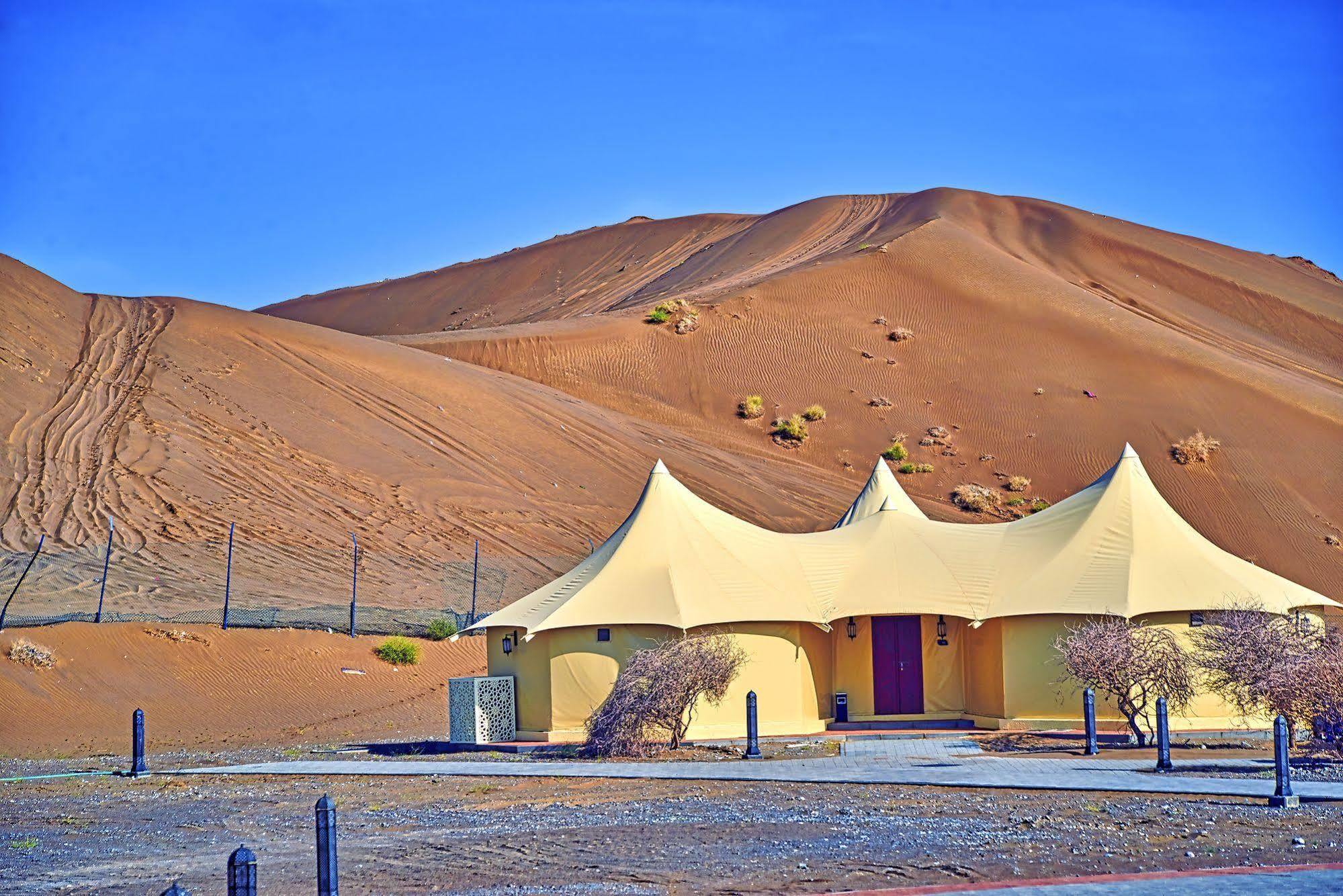 Dunes By Al Nahda Barka Dış mekan fotoğraf