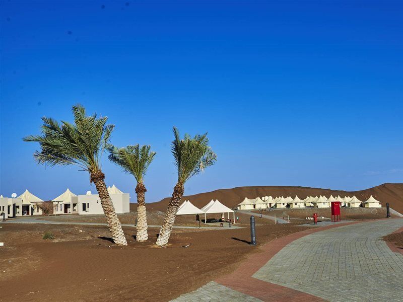 Dunes By Al Nahda Barka Dış mekan fotoğraf