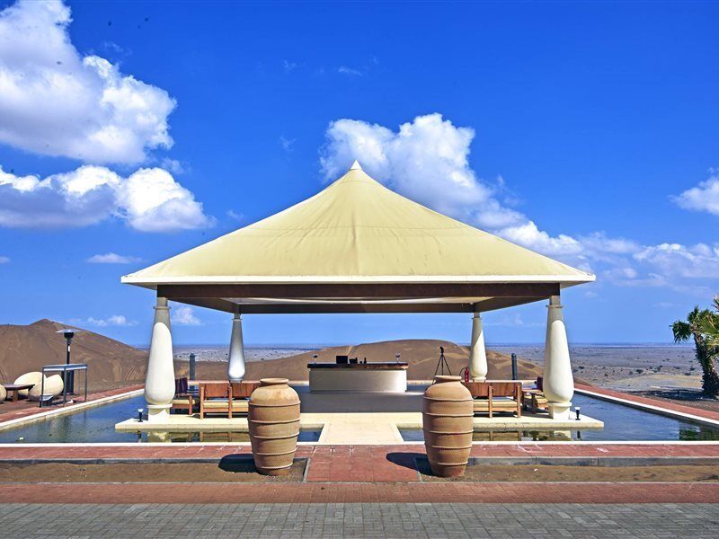 Dunes By Al Nahda Barka Dış mekan fotoğraf